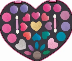 Maquillage Sirene^Clementoni