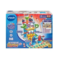 Marble Rush - gaming set S300^VTech Online