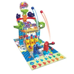 Marble Rush - gaming set S300^VTech Online