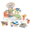 Marché aux fleurs^Smoby New