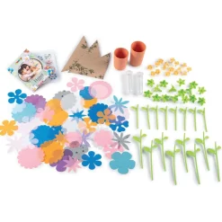 Marché aux fleurs^Smoby New