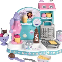 Marchande De Glaces Gabby et la maison magique^Smoby Outlet