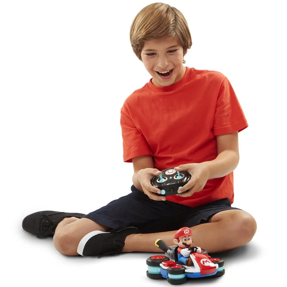 Mario Kart Racer^Jakks New