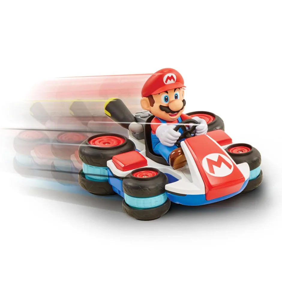 Mario Kart Racer^Jakks New