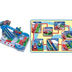 Mario Kart Racing DX^Epoch Games Best