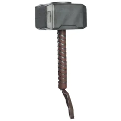 Marteau de Thor^Rubies