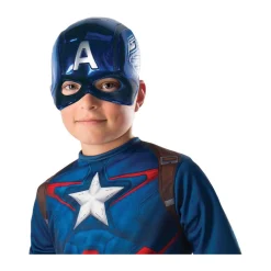 Masque Captain America^Rubies Outlet