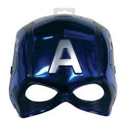 Masque Captain America^Rubies Outlet