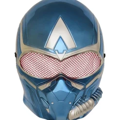 Masque Captain America Brave New World^Rubies New