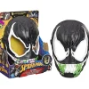 Masque de Venom Versus Glow in the dark - Spider-Man^Hasbro Outlet