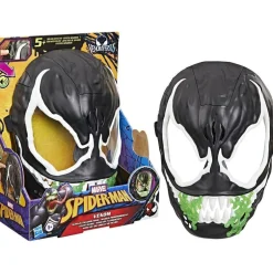 Masque de Venom Versus Glow in the dark - Spider-Man^Hasbro Outlet