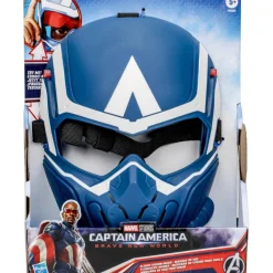 Masque de vol Captain america Brave New World^Hasbro Online