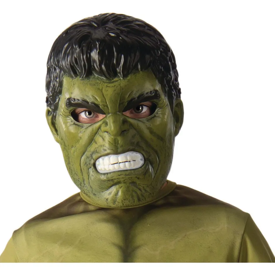 Masque Hulk^Rubies New