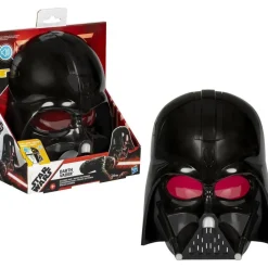 Masque électronique Darth Vader^Hasbro Clearance