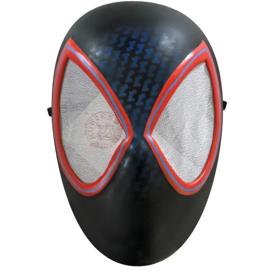 Masque Miles Morales - Spidey and friends^Rubies New