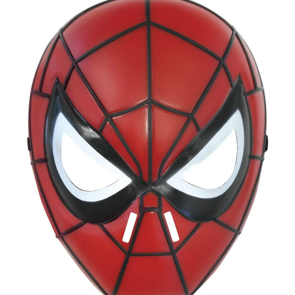 Masque rigide Spider-Man^Rubies Clearance