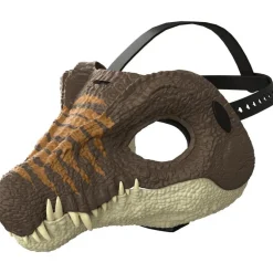 Masque Spinosaurus Jurassic World^Mattel New