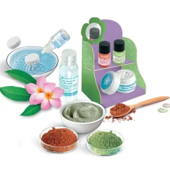 Masques de beauté^Clementoni New