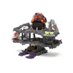 Mastercave Eldrador^Schleich Hot