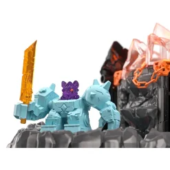 Mastercave Eldrador^Schleich Hot