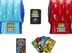 - Combat De Cartes En Équipe^Mattel Games Hot