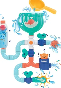 Maxi Circuit D'Eau^Ludi Best