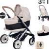Maxi cosi poussette landau 3 en 1 beige^Smoby Sale