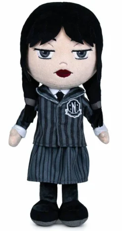 Mercredi Peluche Mercredi De 32 Cm^GP Toys Sale