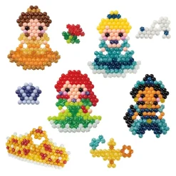 Mes accessoires de Princesses Disney -^Aquabeads Sale