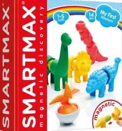 Mes premiers dinosaures Smart Max^Smart Games Sale
