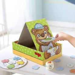 Mes premiers jeux : Une cuillère pour Martin^Haba Outlet