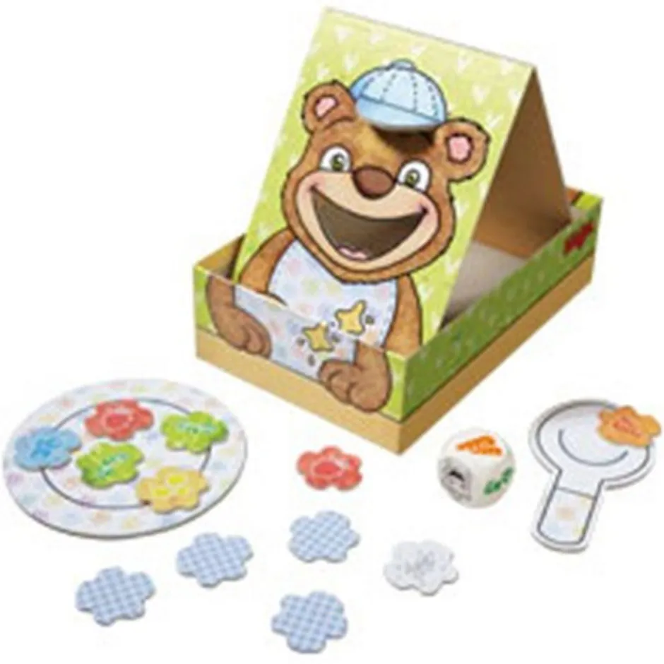 Mes premiers jeux : Une cuillère pour Martin^Haba Outlet