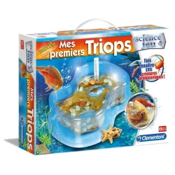Mes premiers triops^Clementoni Discount