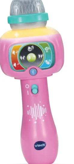 Micro Magicfun Rose^Varta Discount