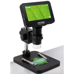 Microscope Hi-Tech éducatif et numérique^Lisciani Giochi Outlet