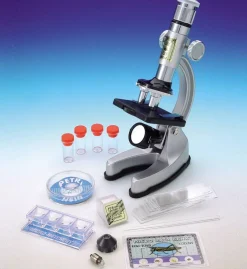 Microscope - Super Zoom^LE LABO DES CURIEUX New