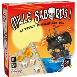Mille Sabords^Gigamic New