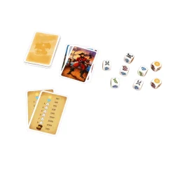 Mille Sabords^Gigamic New