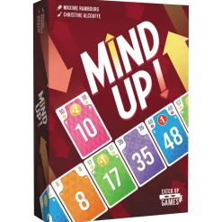 Mind Up^Blackrock Best