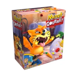 Minet Gourmet^Goliath Outlet