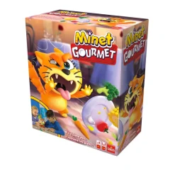Minet Gourmet^Goliath Outlet