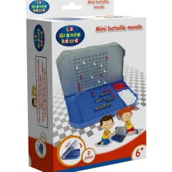 Mini bataille navale^ Hot