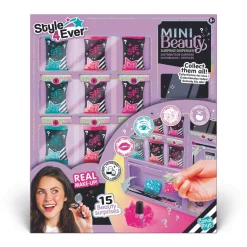 Mini beauty distributeur surprise Style 4 Ever^Canal Toys Outlet