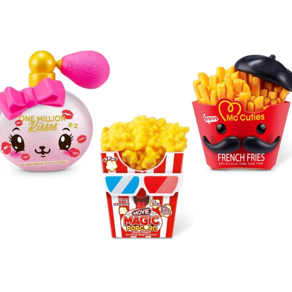 Mini brands capsule Kawai^Zuru