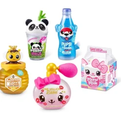 Mini brands capsule Kawai^Zuru