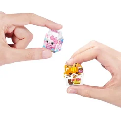 Mini brands capsule Kawai^Zuru