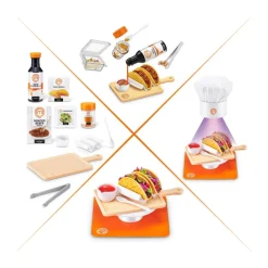 Mini Brands Master Chef mini-plat série 2^Zuru Clearance