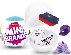 Mini Brands Sneakers^Zuru Online