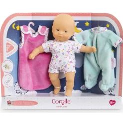 Mini calin bonne nuit papillon^Corolle Hot
