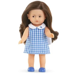 Mini Corolline Romy robe Vichy^Corolle Discount